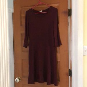 Marion cotton dress size M